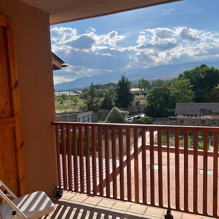 Precioso Duplex En Puigcerda Con Plaza De Parkingアパートメント エクステリア 写真