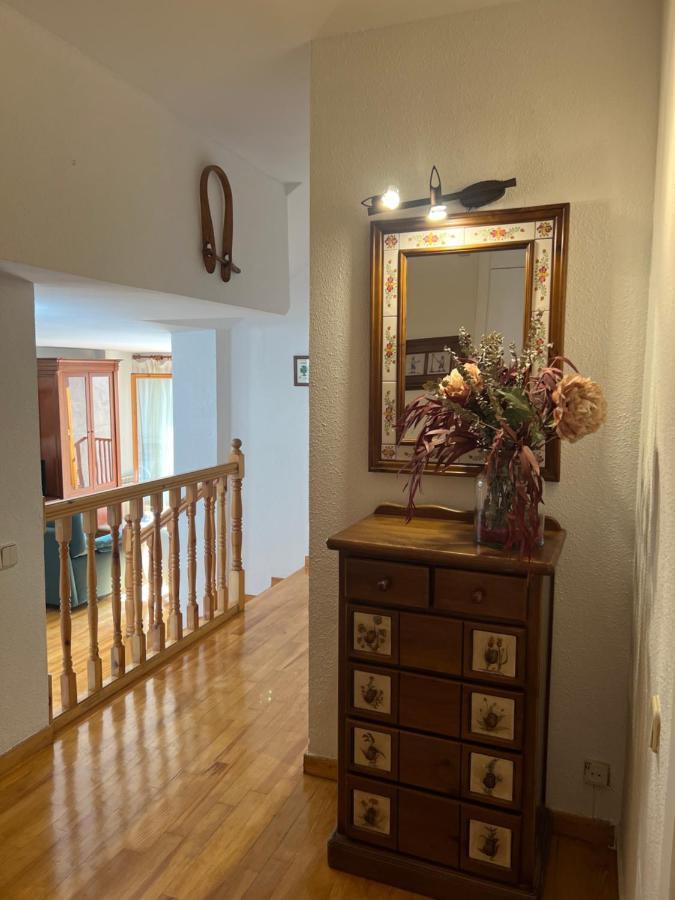 Precioso Duplex En Puigcerda Con Plaza De Parkingアパートメント エクステリア 写真