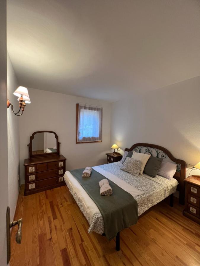 Precioso Duplex En Puigcerda Con Plaza De Parkingアパートメント エクステリア 写真