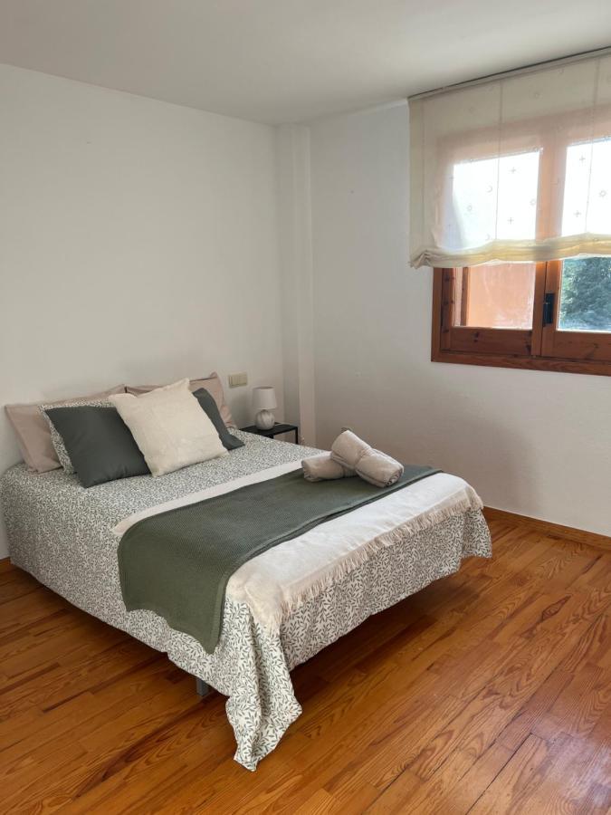 Precioso Duplex En Puigcerda Con Plaza De Parkingアパートメント エクステリア 写真